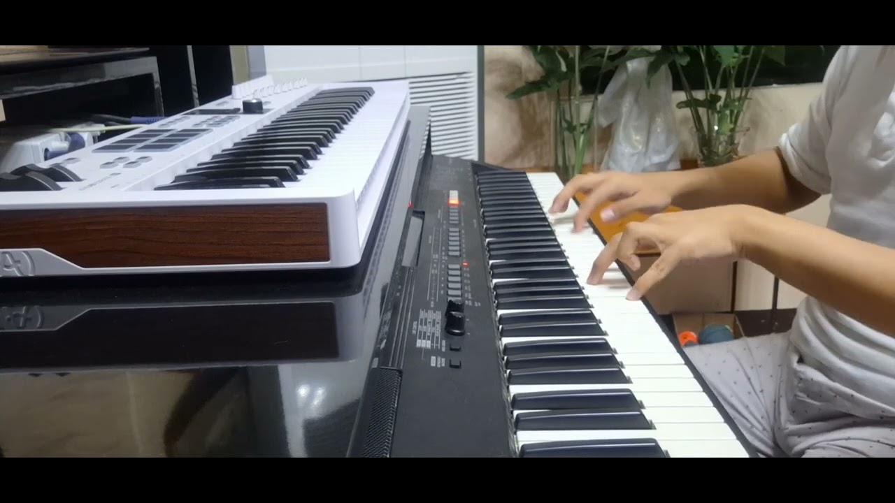 YAMAHA PSR-EW410 Voices (DEMO) [HD]