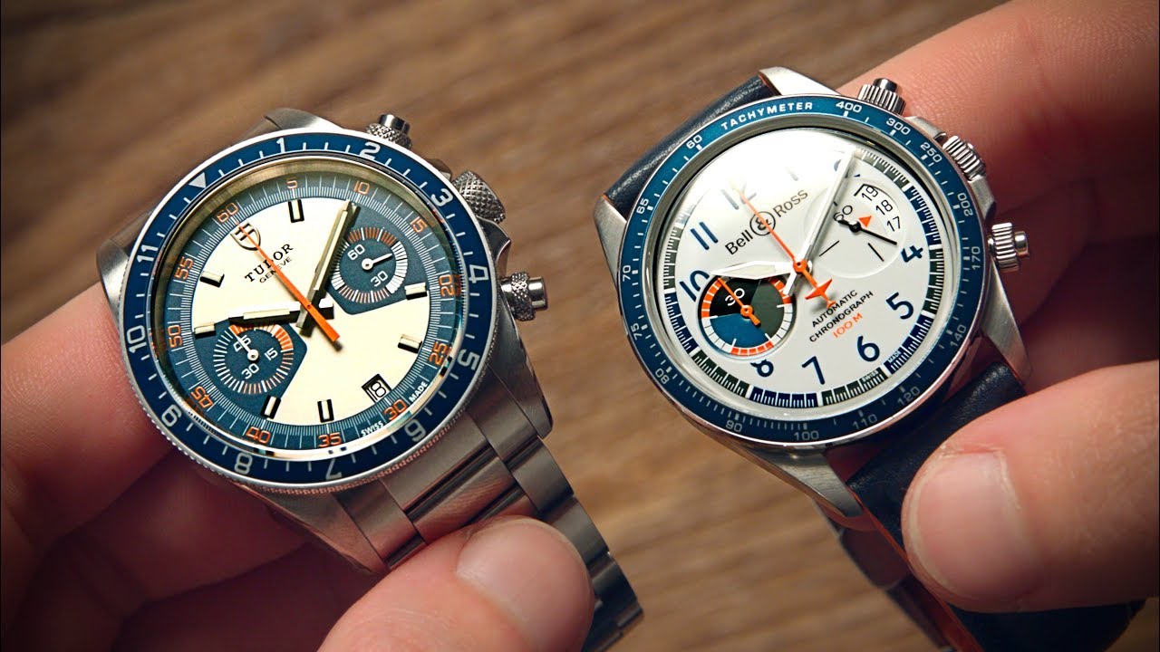 Has Tudor Finally Met Its Match? | Watchfinder & Co.