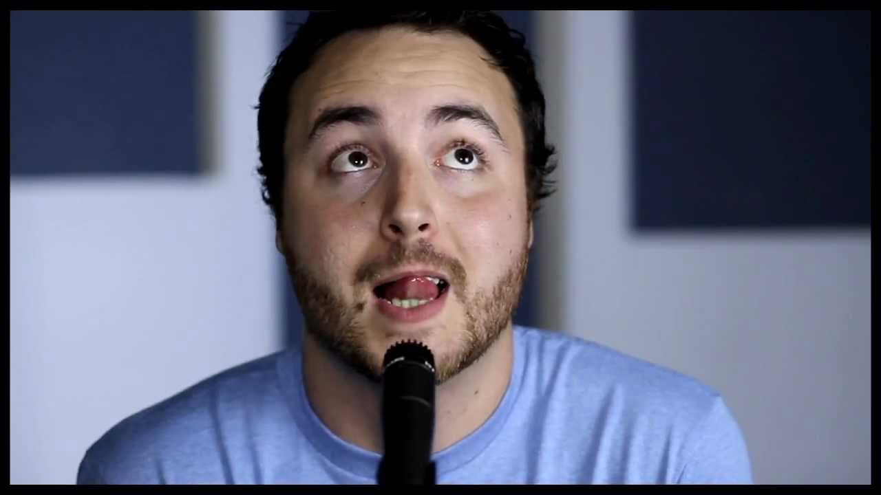 Tonight Tonight - Hot Chelle Rae (Cover by Kevin Littlefield and Jake Coco)