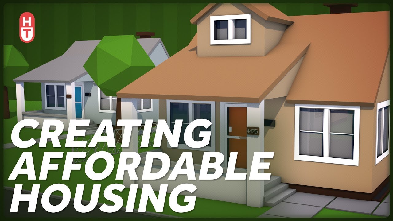 What Is the Low Income Housing Tax Credit?