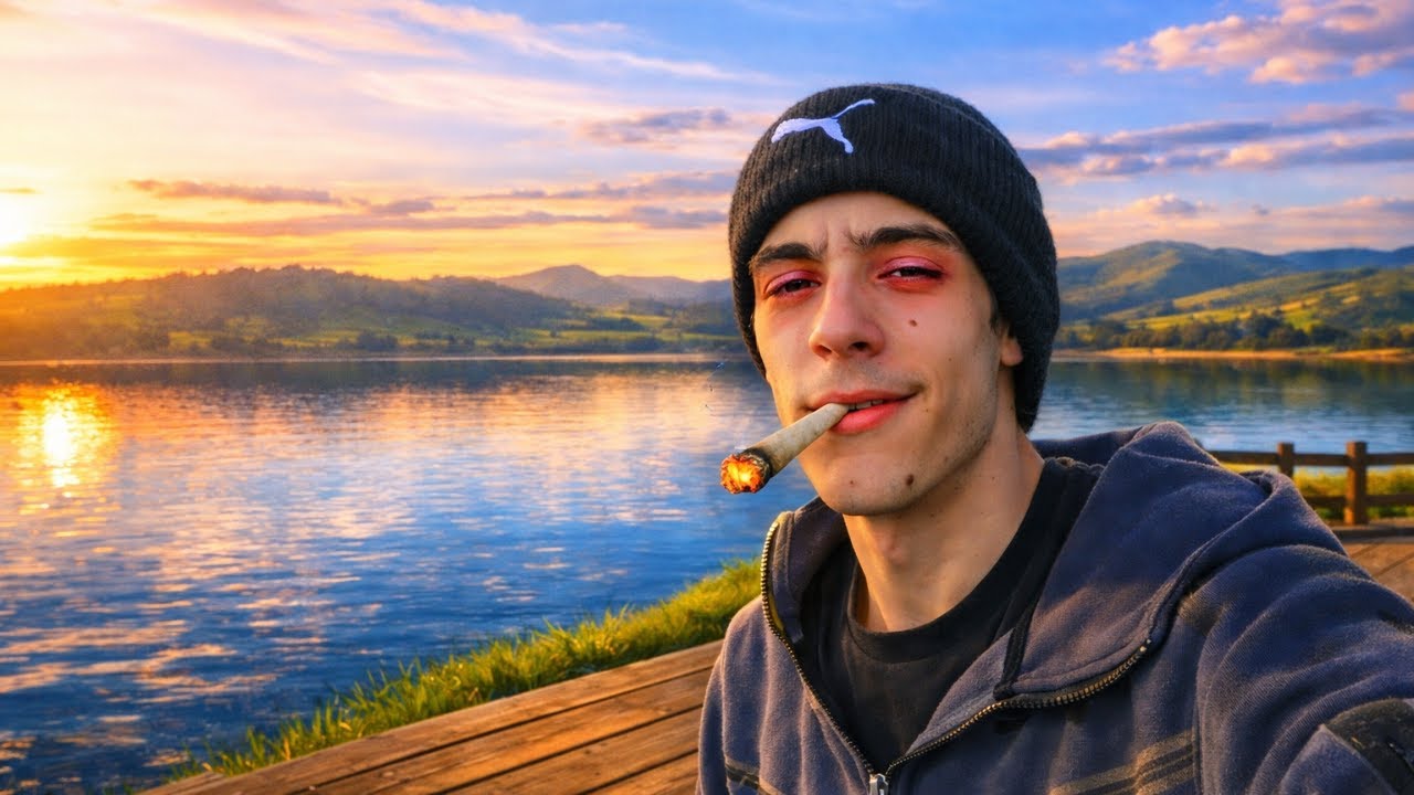 Daily Doob - Передний двор # День 14