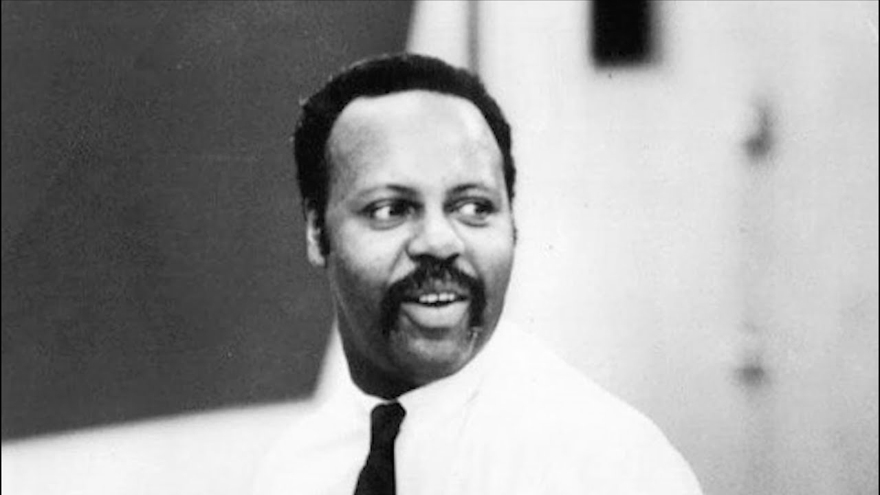 Charles Stepney, Terry Hunter, James Poyser, Kitty Haywood - You Make Me High - Teaser