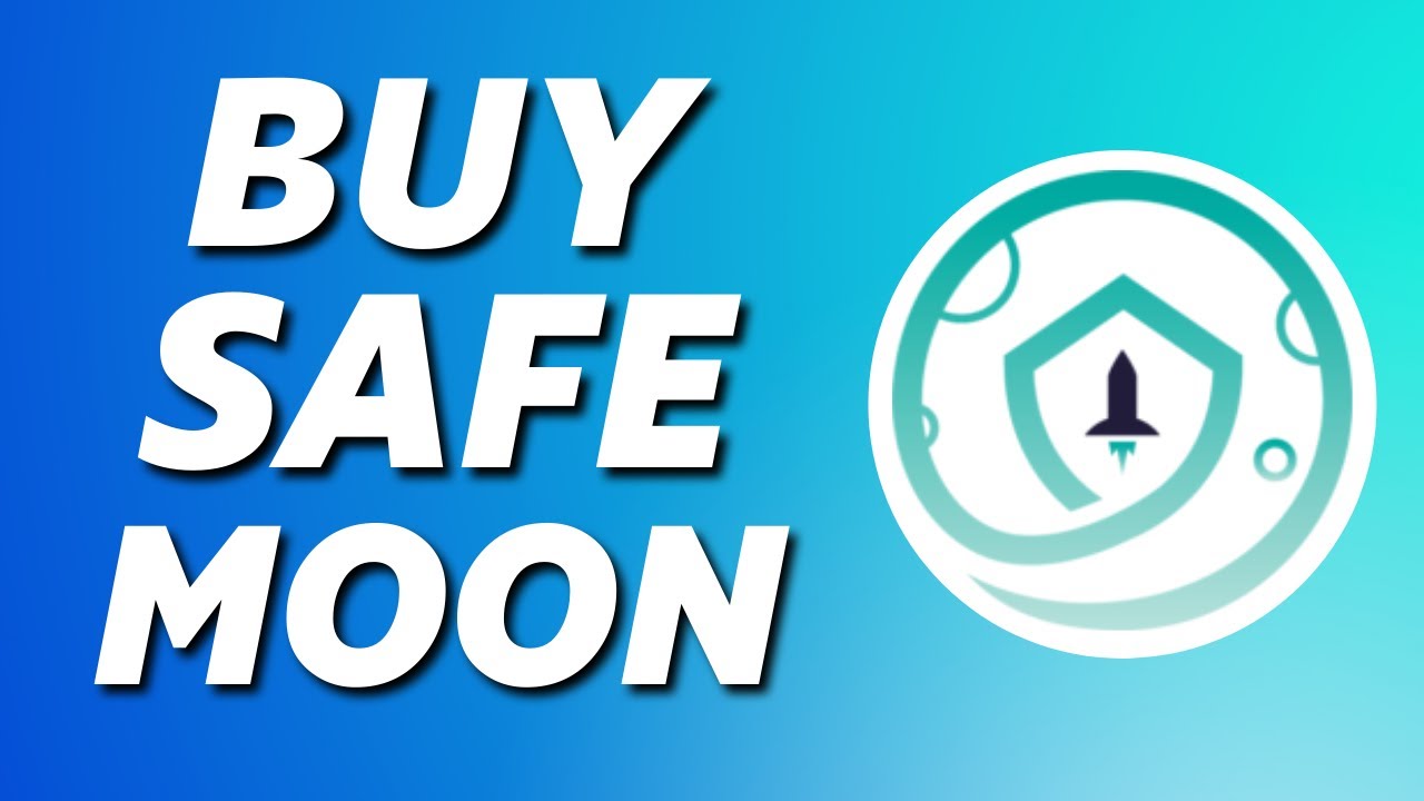 How to Buy Safemoon Coin (UPDATED)