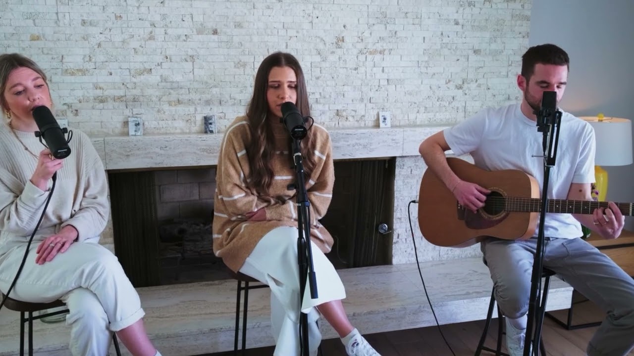 Haley Joelle - Brave Face (acoustic video)