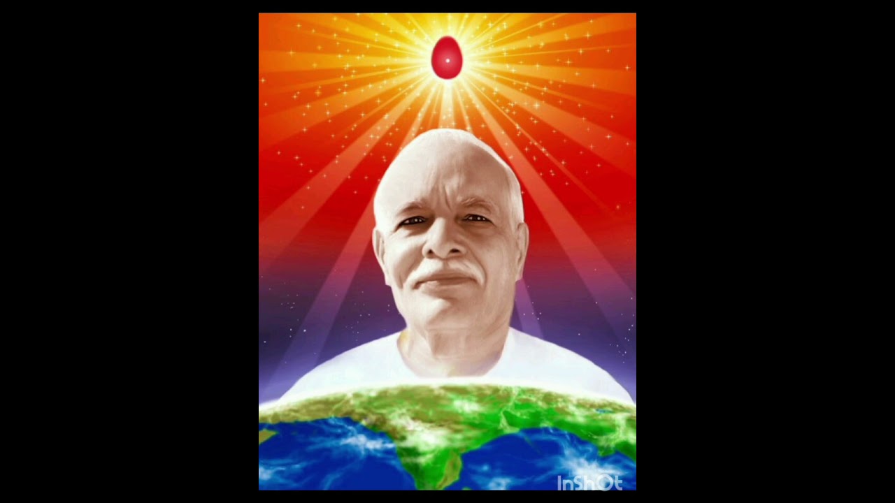 O..nann baba...ba.ಓ ನನ್ನ ಬಾಬಾ ಬಾ ಪ್ರಿಯ  Lyrics.. BK Mallesh Belagavi Brahmakumaris AI music singers 