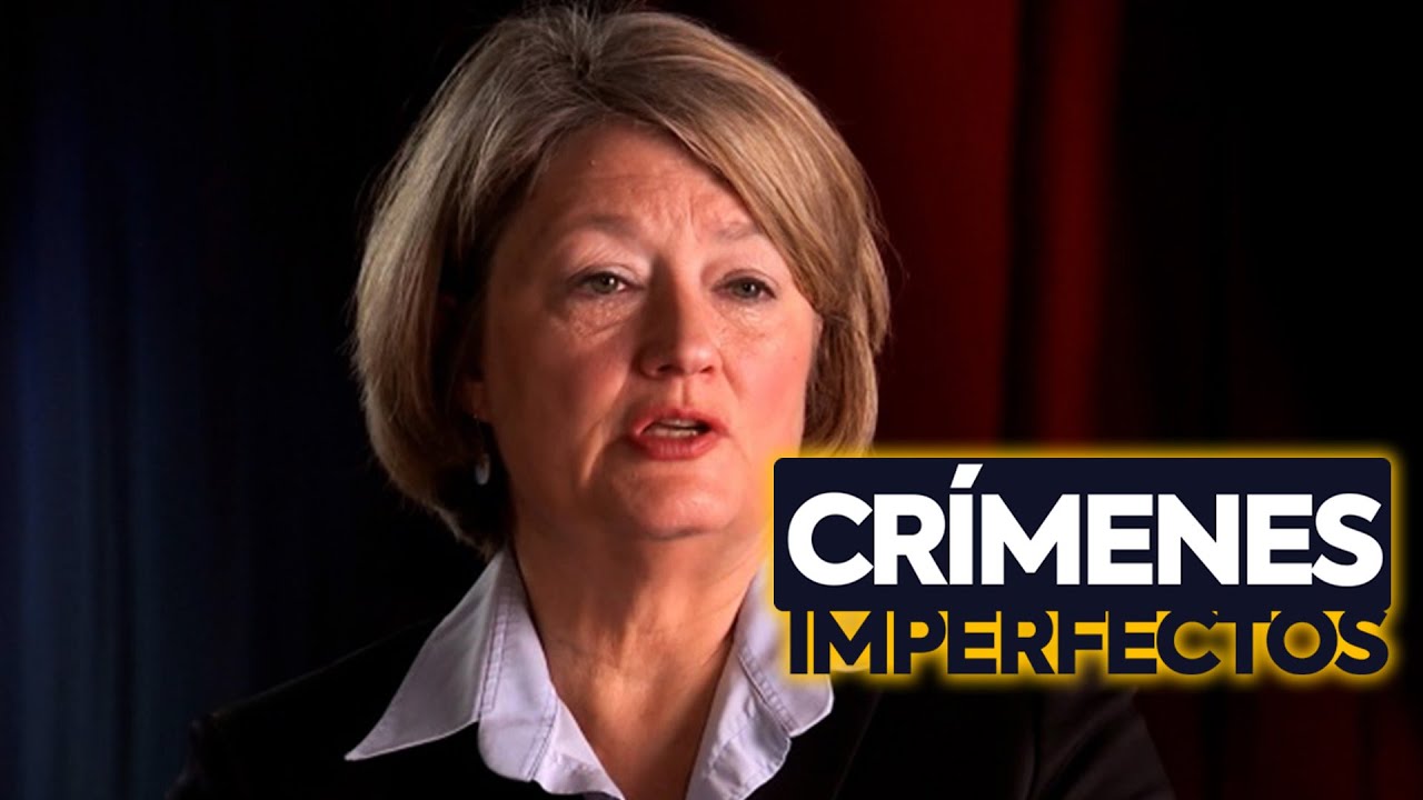 Crimenes Imperfectos Episodio 45 Capitulo Completo - Nuevos Casos