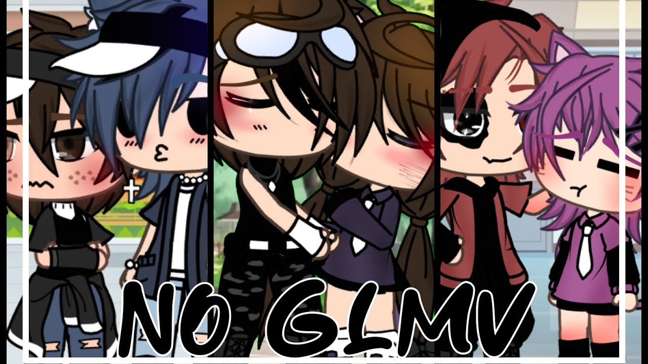 NO //glmv//wgf//🇬🇧🇮🇹//