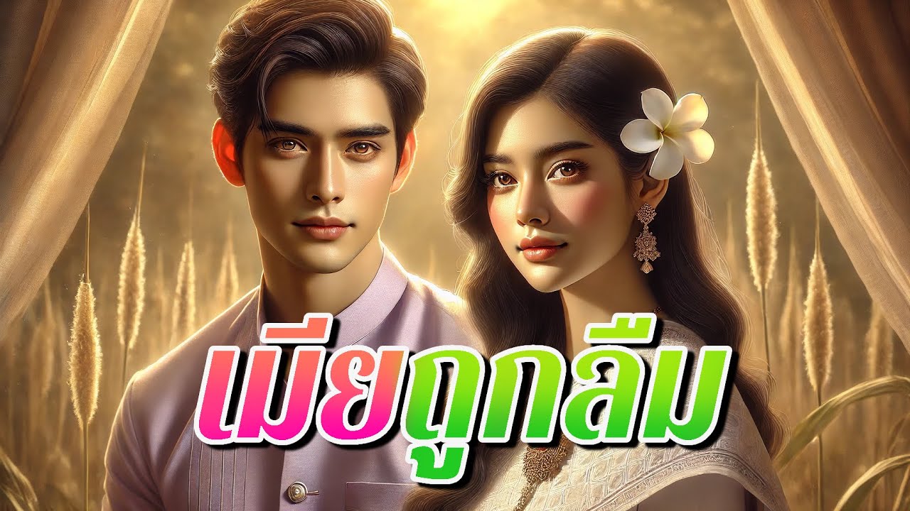 เมียถูกลืม | เมื่อเราเลือกเดินออกมาจากความเจ็บ เราไม่ได้แพ้ แต่กำลังให้โอกาสชีวิต