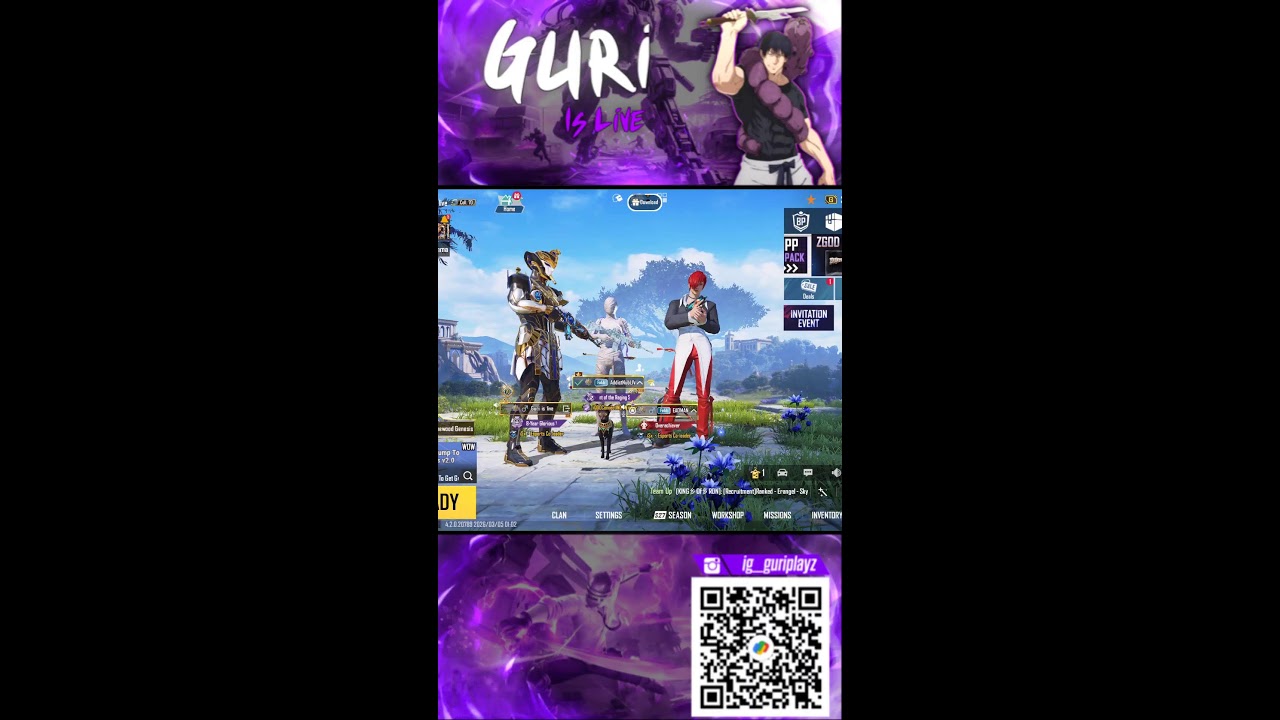 Another Day Another Stream | Guri Is Live