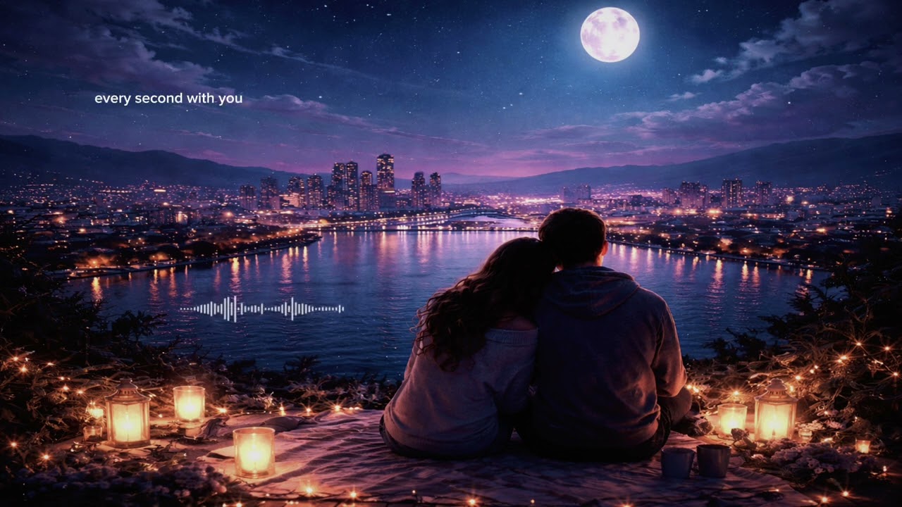 Stay in this momen chill Edm romatic songs