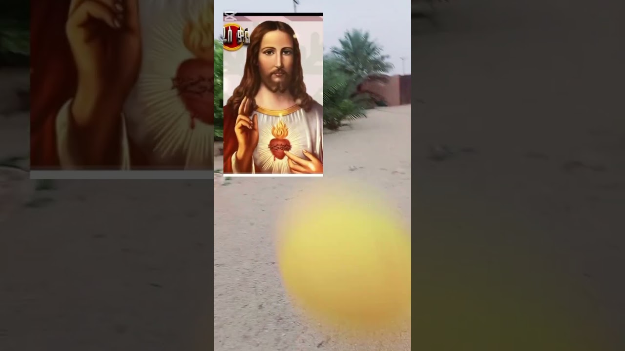 ልቤ ያውቀዋል ያደረክልኝን ነገር 🙏❤️
