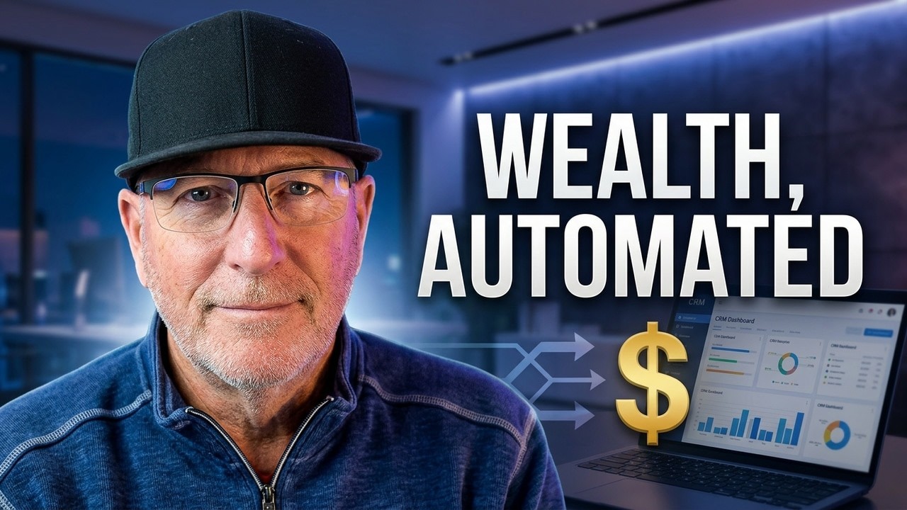How To Build Generational Wealth Like A BOSS w/ Coach Randy Byrd