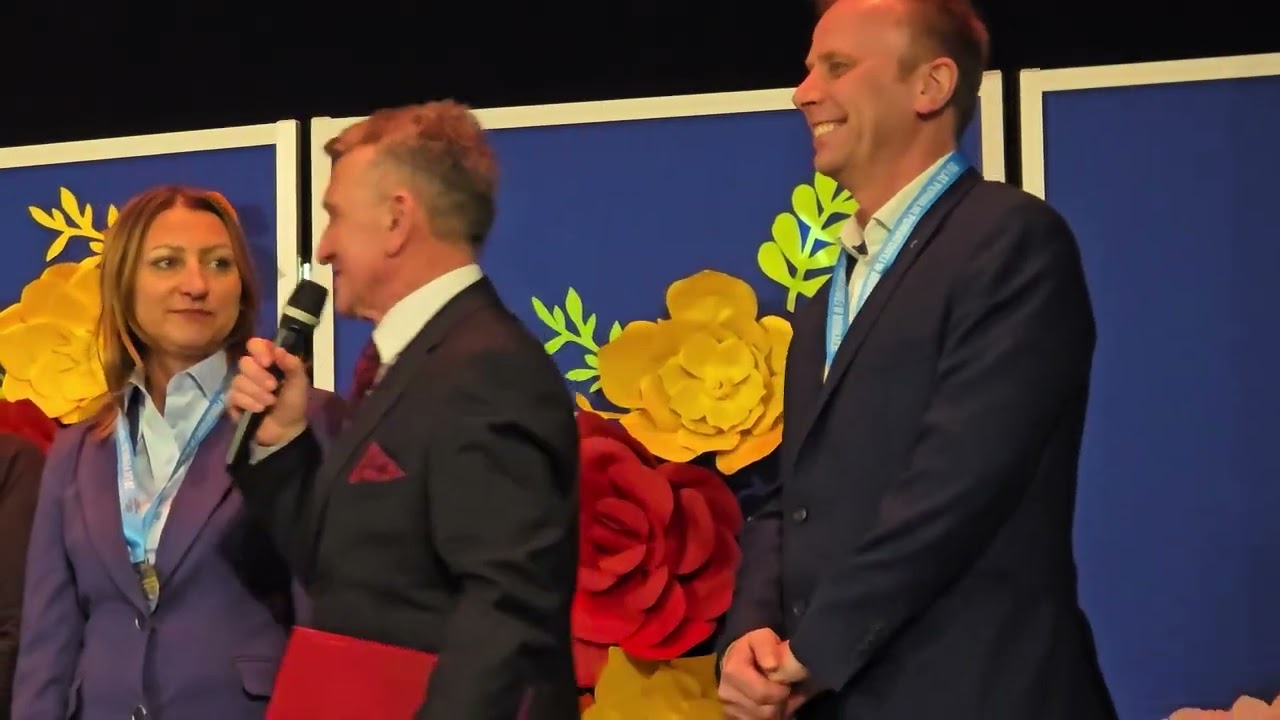 20-lecia powstania Pływalni Powiatowej w Mońkach