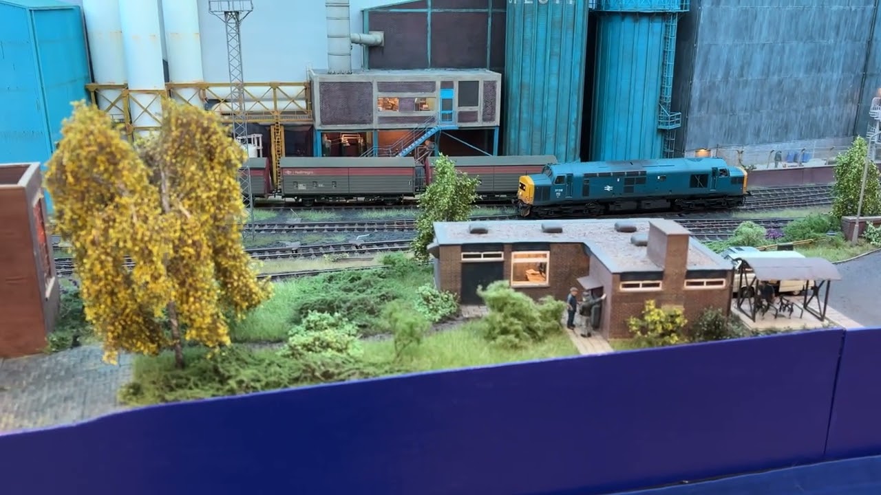 Matt's Top 10 Exhibition Layouts 2025