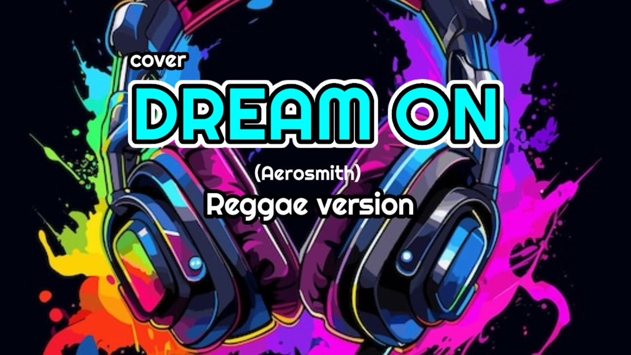 DREAM ON_(Aerosmith) _ Reggae version _ Terbaru _ 2026 _ cover _ by _ LEPEMBUSUmusik 