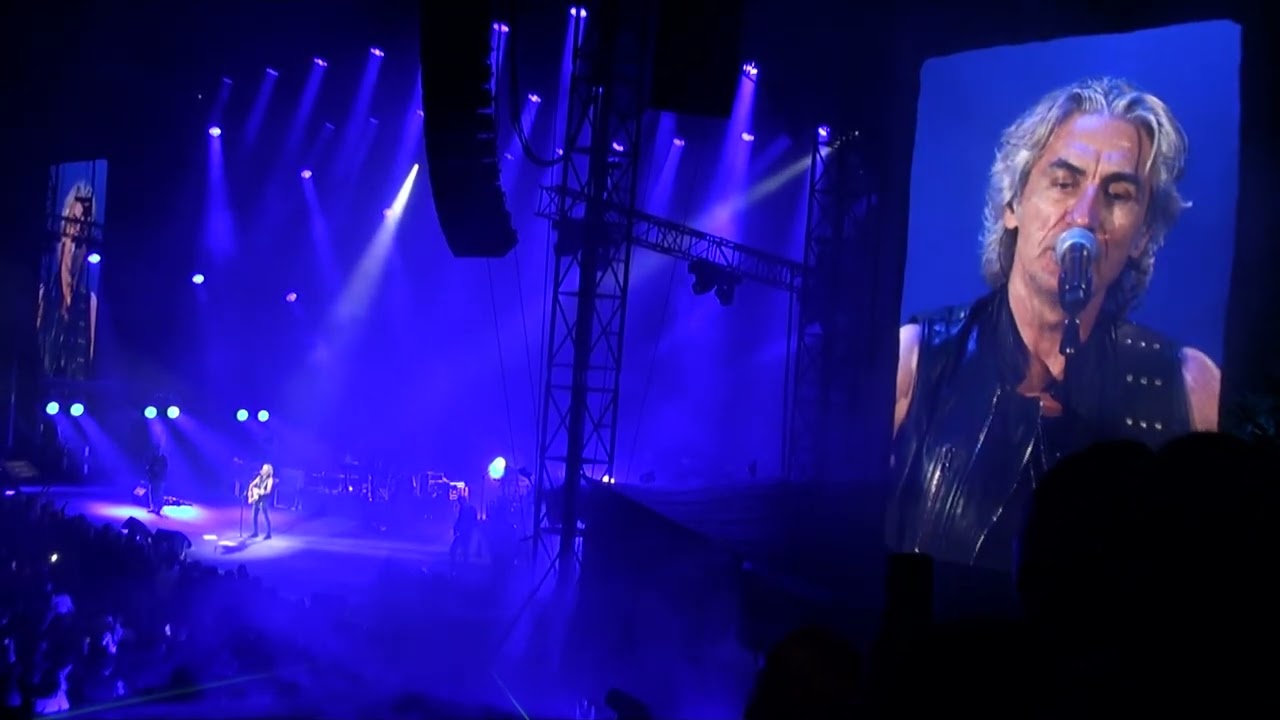 Ligabue - Leggero - ARENA DI VERONA 2022