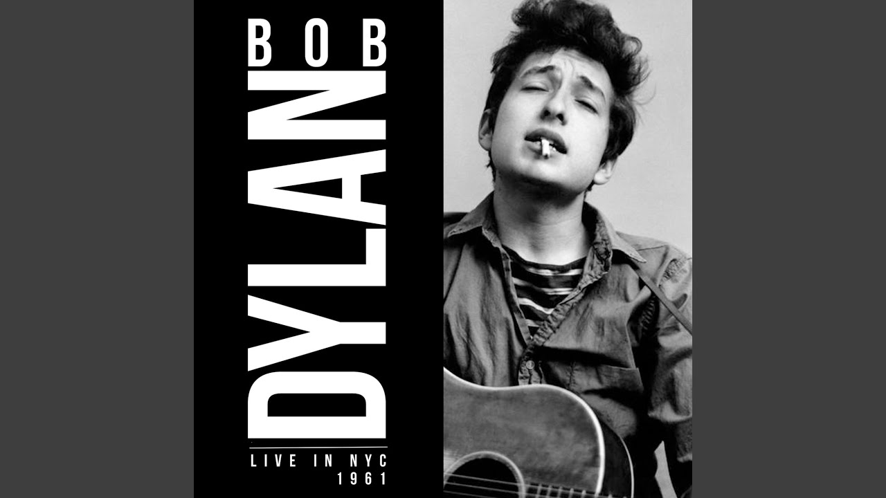 Man on the Street (Live)