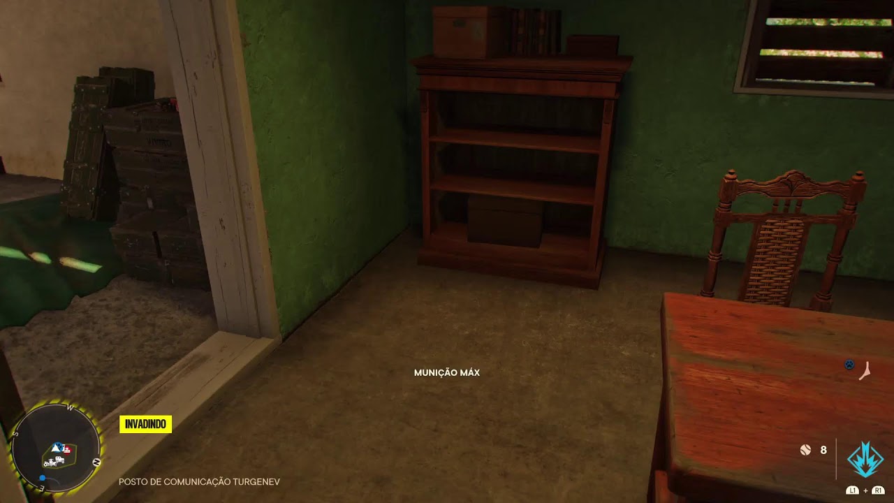 Farcry 6