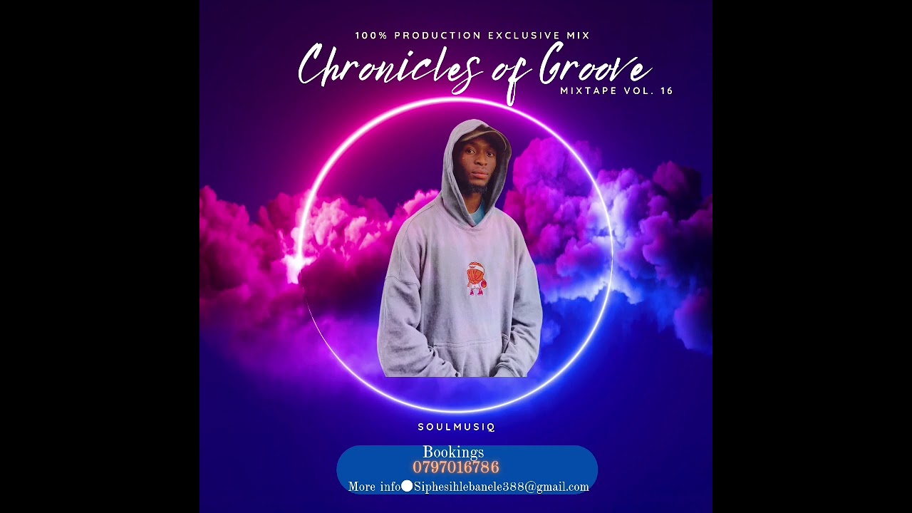 Chronicles of Groove vol.16 by SoulMusiQ