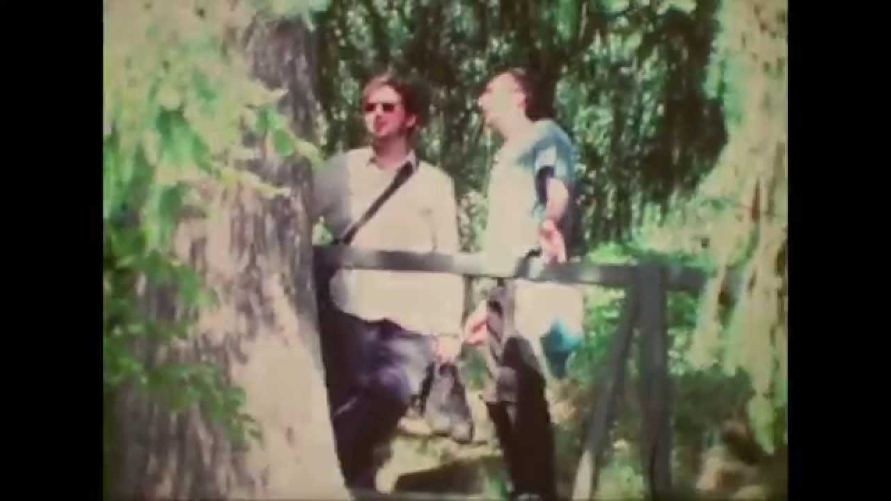 Belle & Sebastian- Paper Boat
