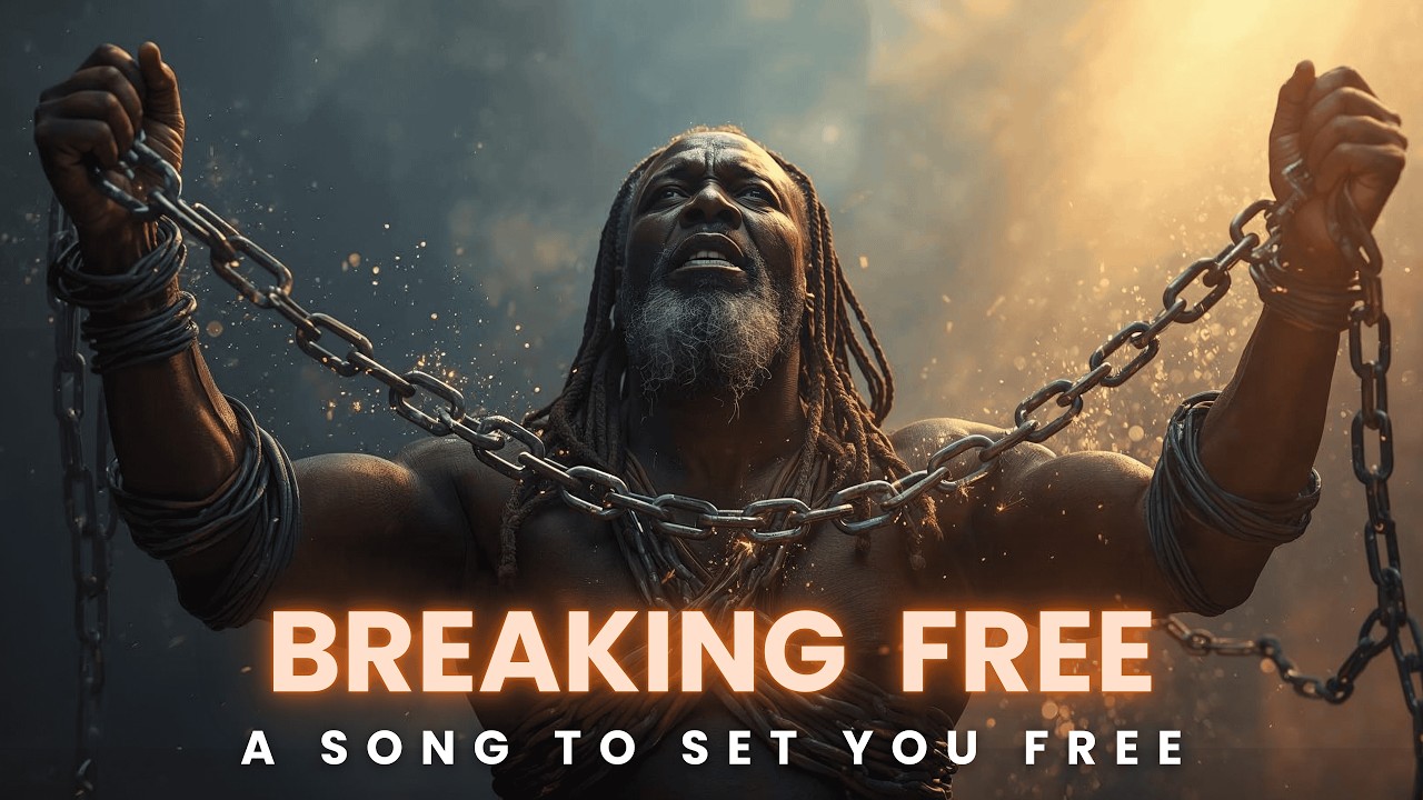 Breaking Free &mdash; Emotional Guitar Music for Letting Go & Healing | Bleeding Strings
