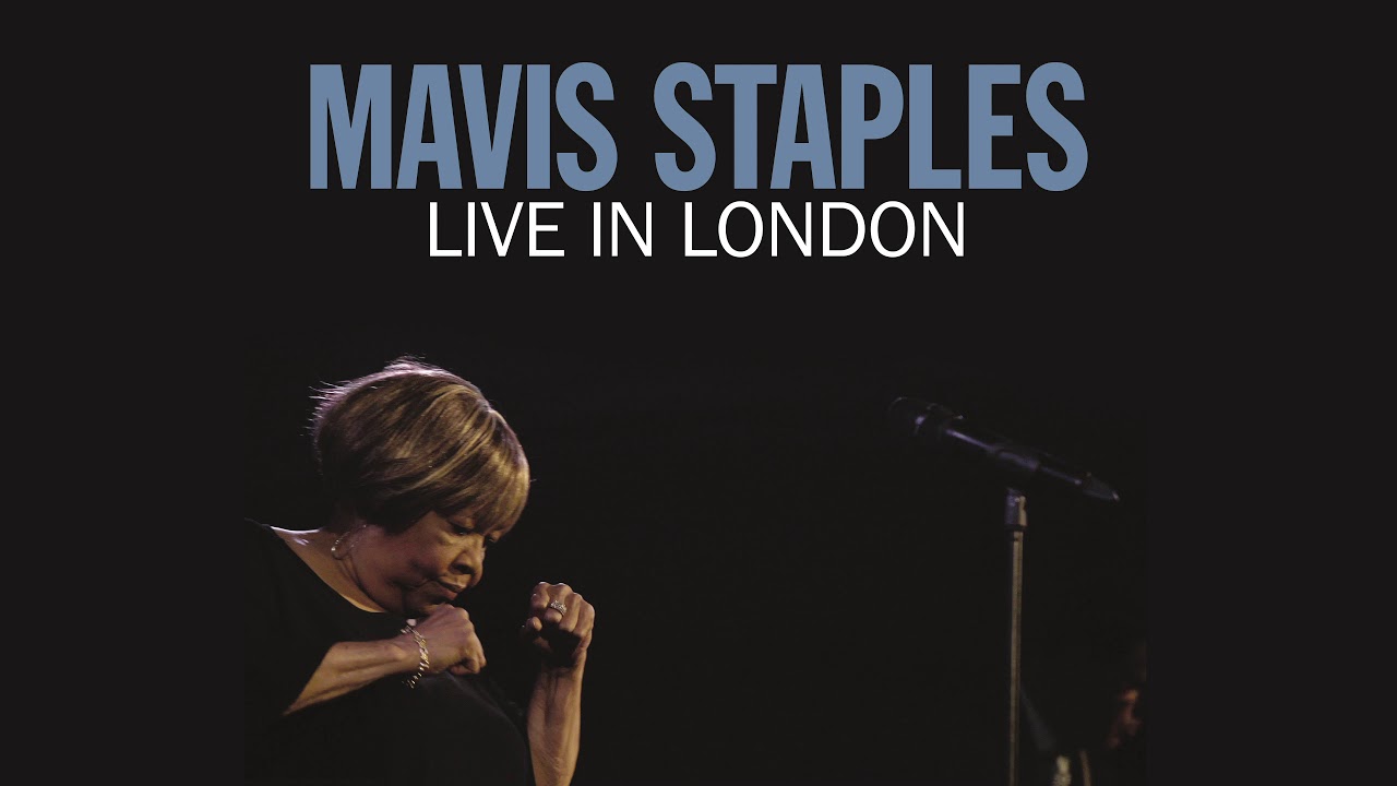 Mavis Staples - 