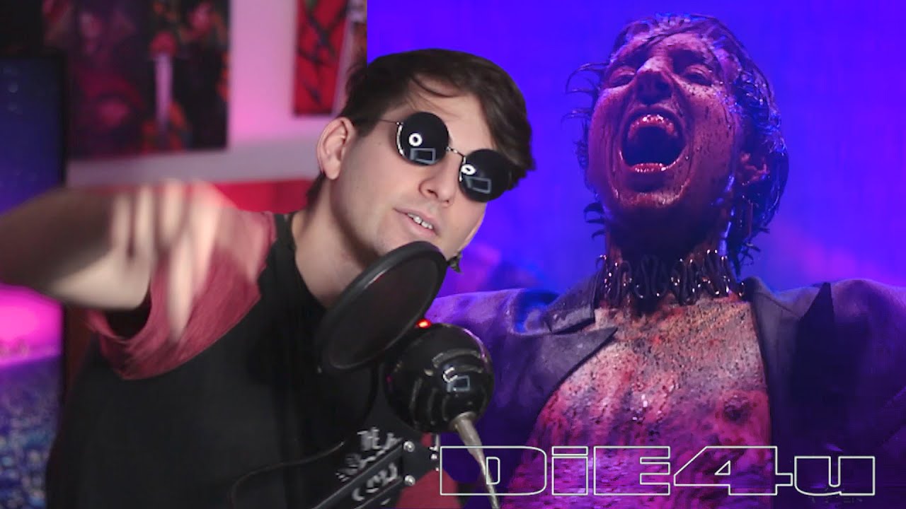 VOLVIÓ AMO BEBÉ - DiE4u - Bring Me The Horizon (REACCIÓN & ANÁLISIS)