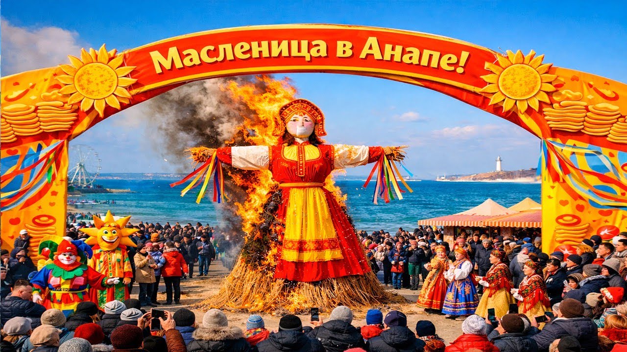 #Анапа ПРОВАЛИЛСЯ НА ПИРСЕ... ЧТО ТВОРИТСЯ НА МОРЕ И В ГОРОДЕ Донат на сбер +7(988)333-7887