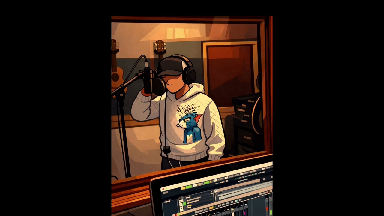 Mc Javier - sonido original 