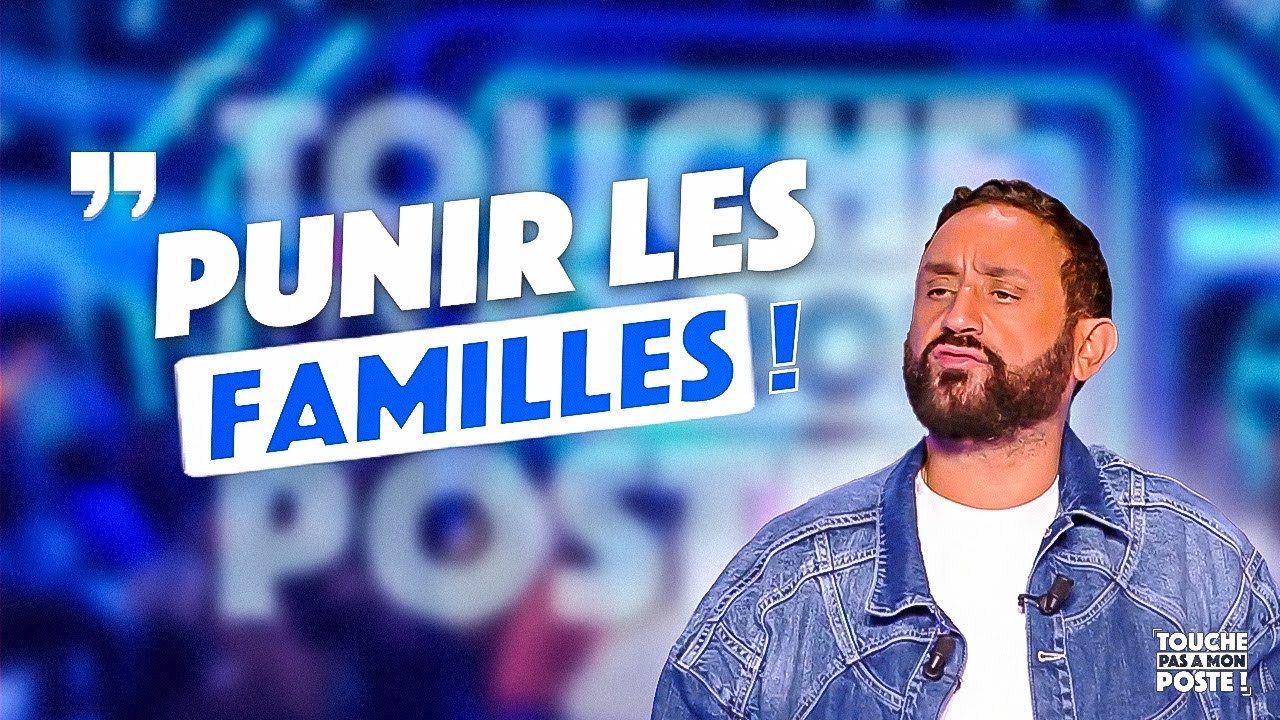 Gilles Verdez S’insurge Contre l’Expulsion des Familles des dealers