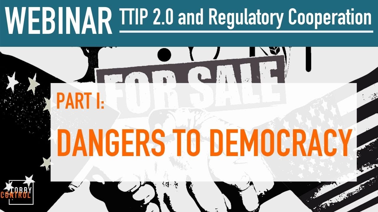 TTIP 2.0 und 