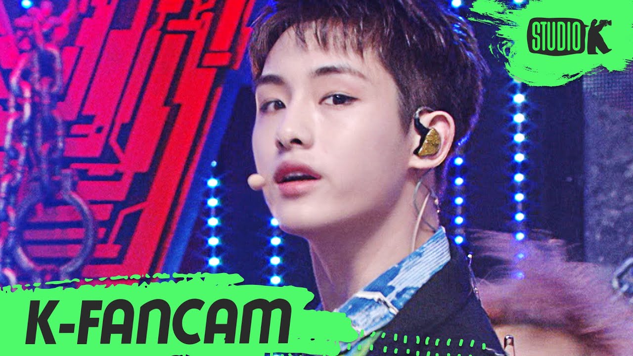 [K-Fancam] WayV 威神V 윈윈 'Turn Back Time (超时空回)' (WayV 威神V WINWIN Fancam) l @MusicBank 200612