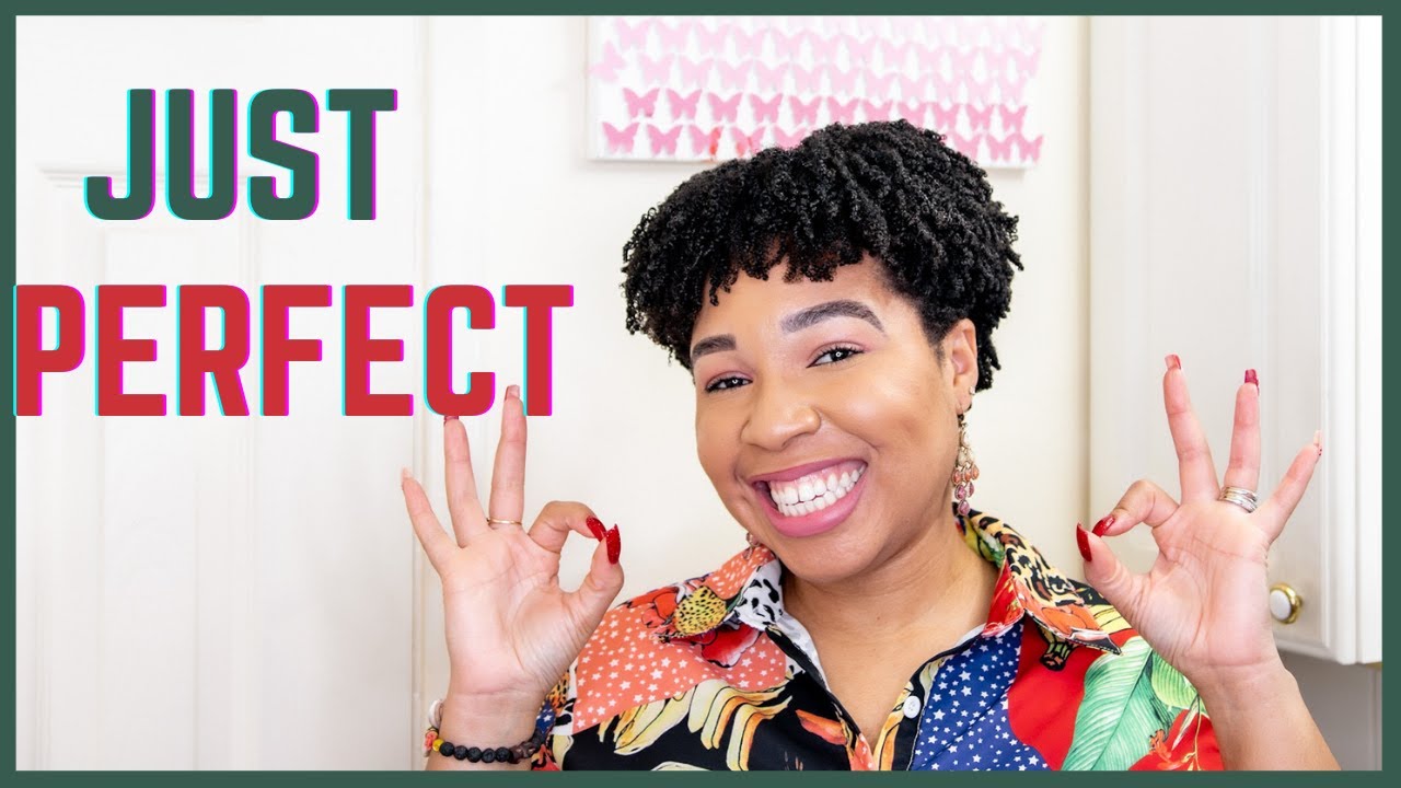 The Best Natural Hair Products I Tried On My Hair in 2021