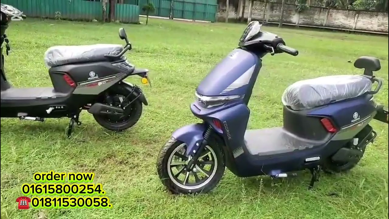 Huaihai Launched New Model. M/S Ayman Motors. Huaihai Exclusive  Showroom Karatiya Bazar Tangail.