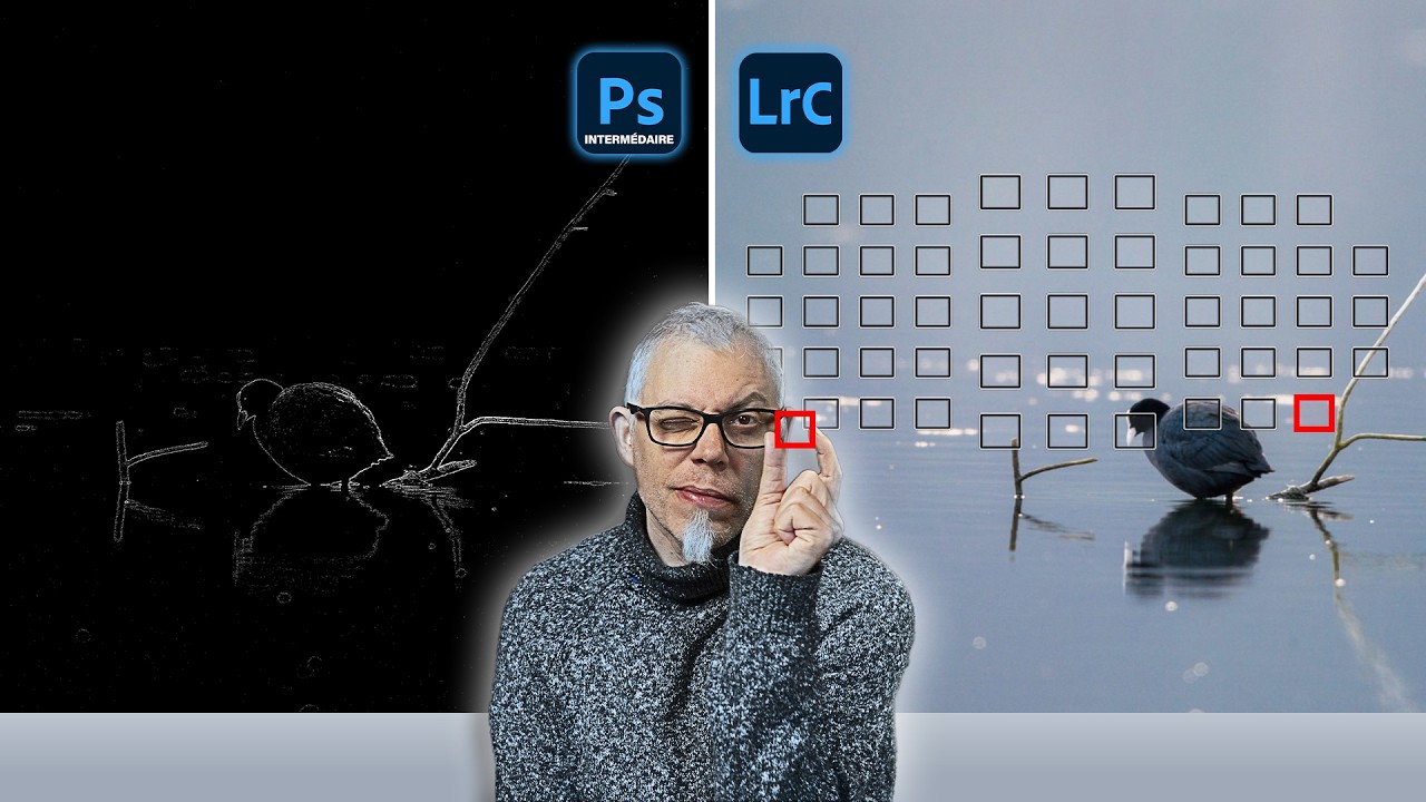Comment trouver la zone de netteté de vos photos et la mise au point