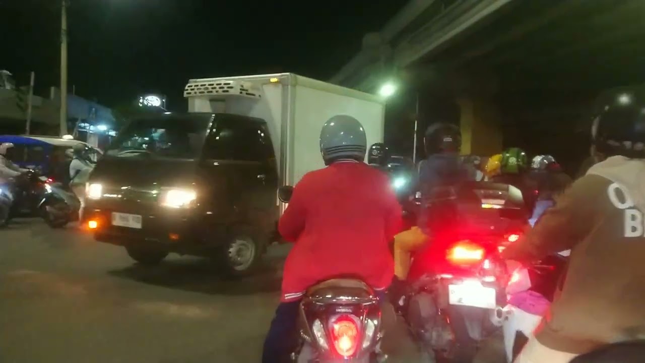 GAS DULU CURHAT BELAKANGAN | 15 JANUARI 2026