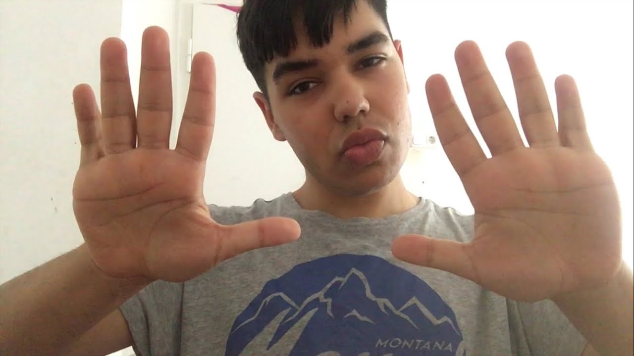 ASMR} 10 Trigger