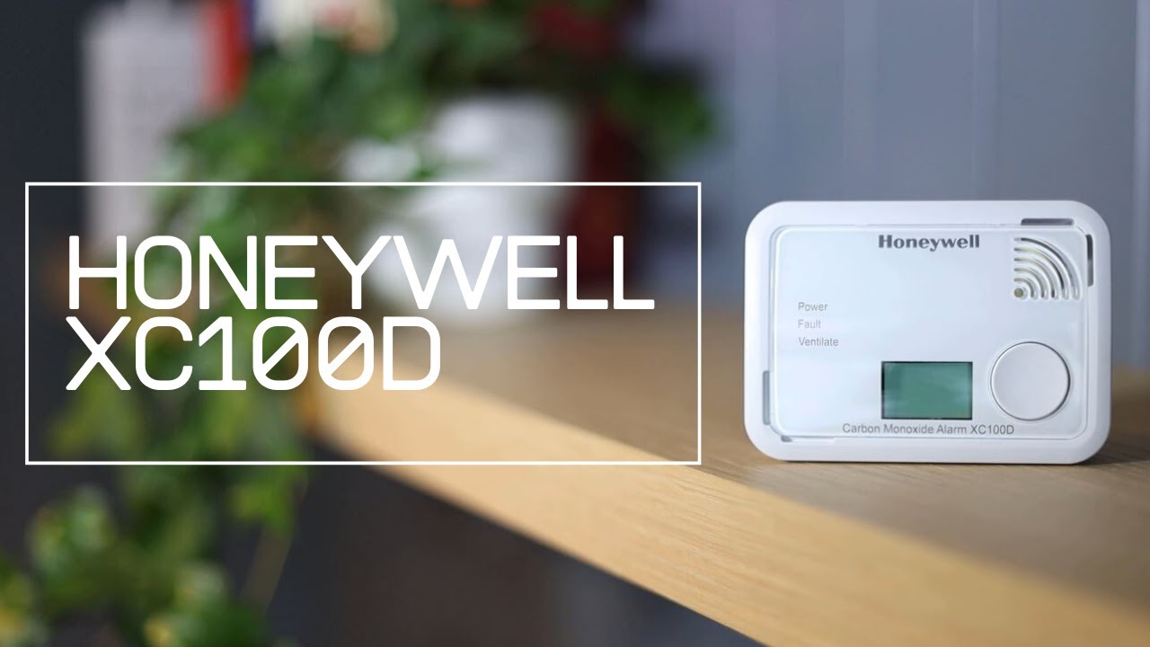 Understanding the sounds of the Honeywell XC100D