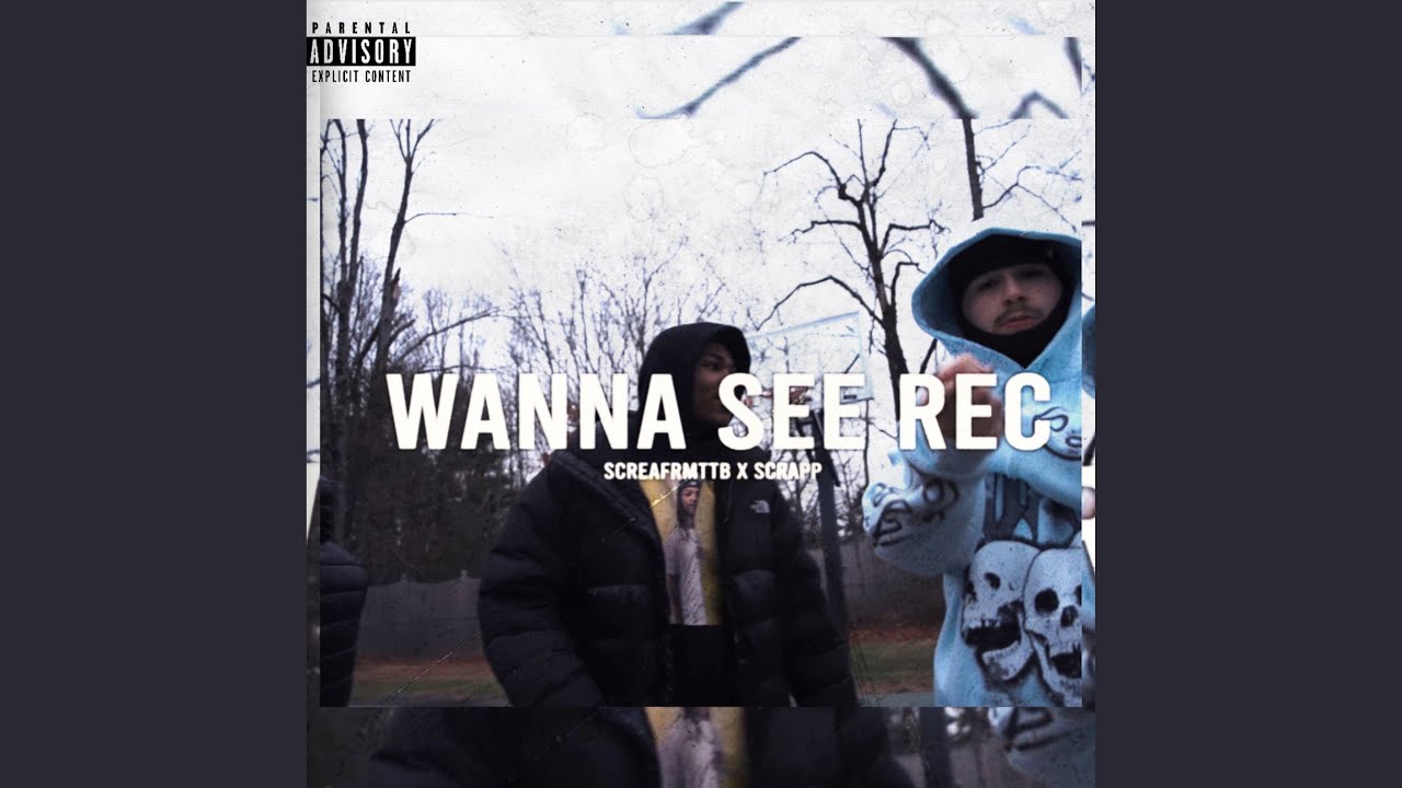 Wanna See Rec