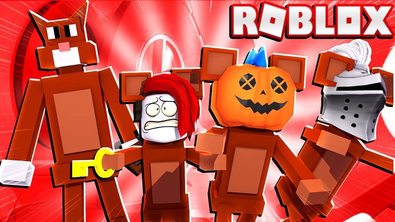 Where Are We And Whats Happening? Is That Discount Micky Mouse? In Roblox Kitty Chapter 2
