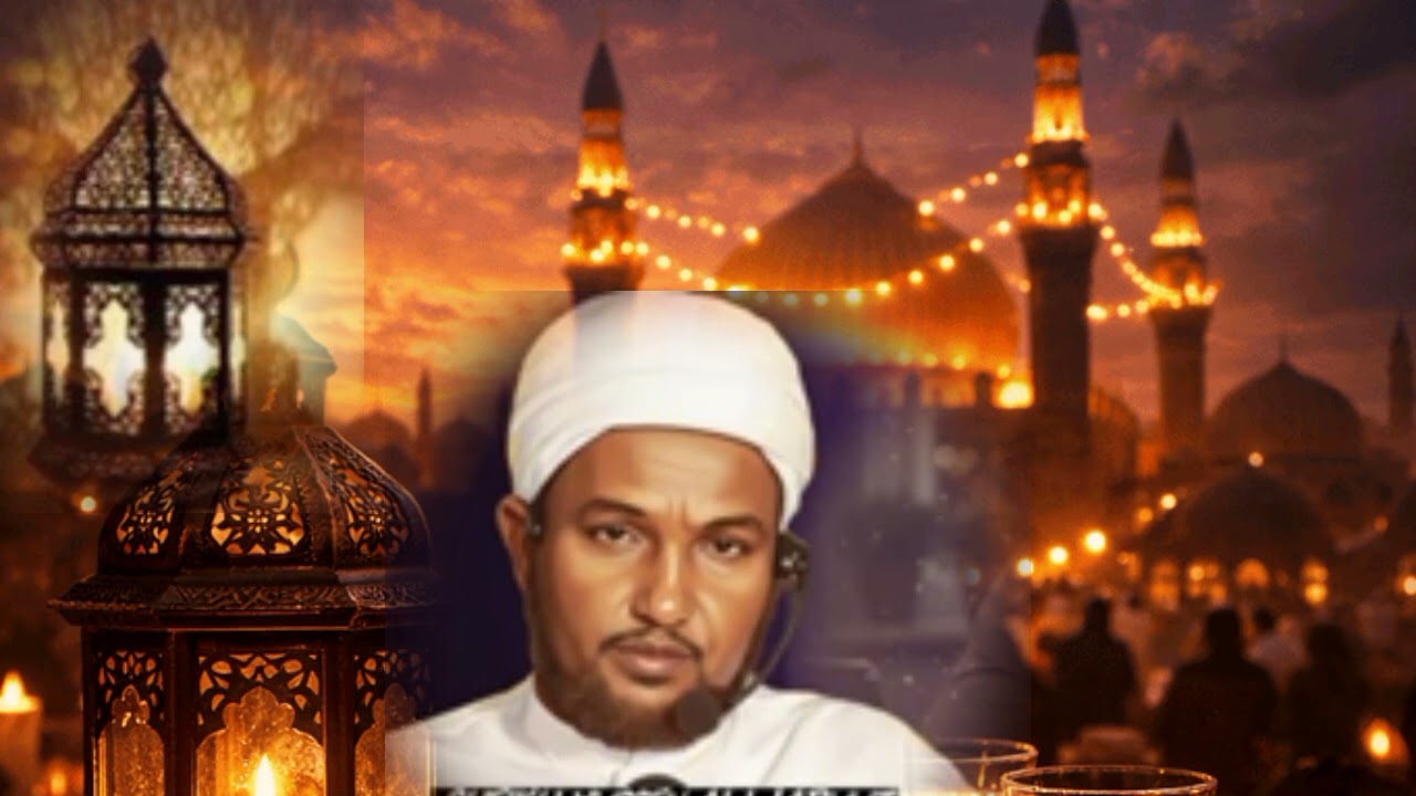 “Ka Fogow Labadan Shay Noloshaada –- Sheekh Xuseen Cali Jabuuti 16 February 2026