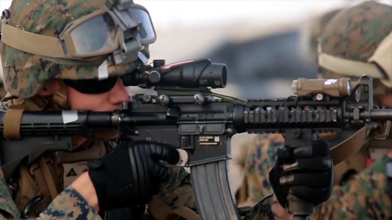 Expeditionary Warfare Training Group Atlantic