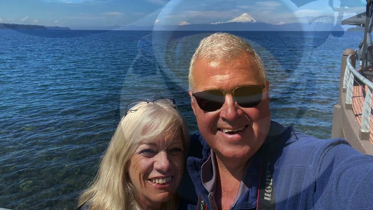 3. Grand Tour Patagonia 2022 - Frutillar y Puerto Varas