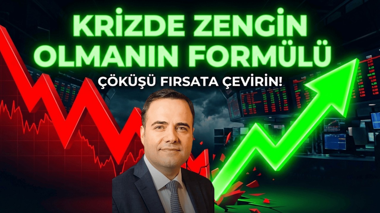Özgür Demirtaş: Küresel Ekonomik Kriz Geliyor mu? | Sinyaller