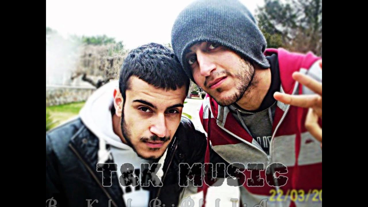 TuTSaK & KeHaNeT ( BoşVeR ) 2011 [HD]