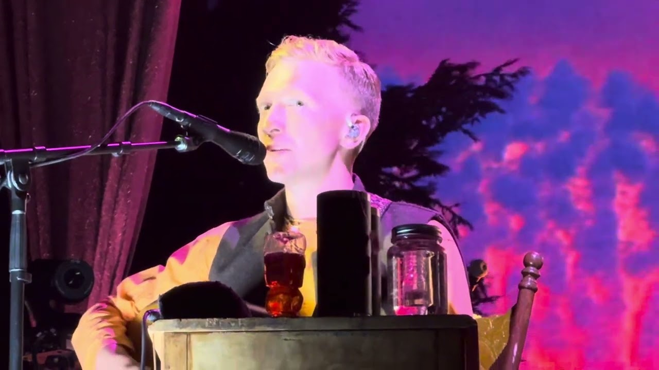 Tyler Childers “Lady May” Virginia Beach 6/2/24