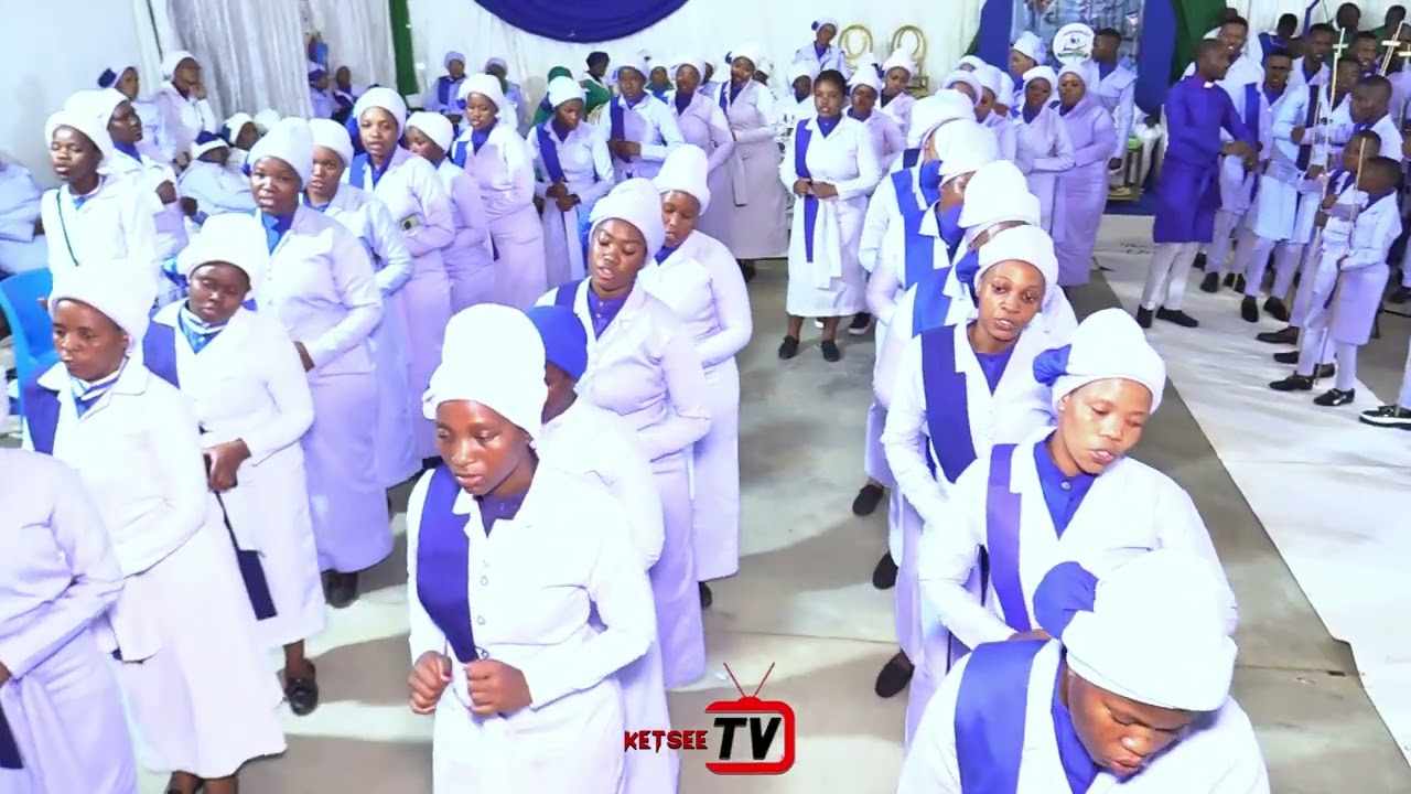 Impumelelo - alibuyi lilambatha 22 Nov 2025