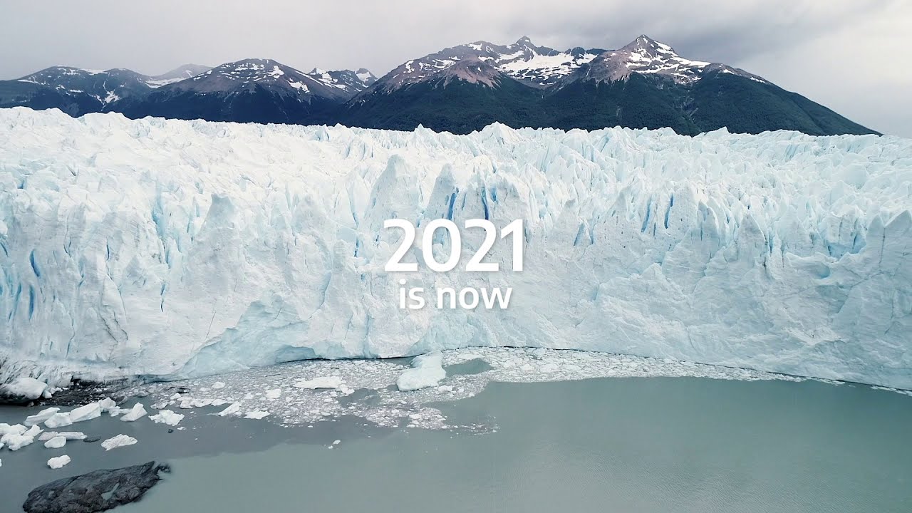Visit Argentina: 2021 is now