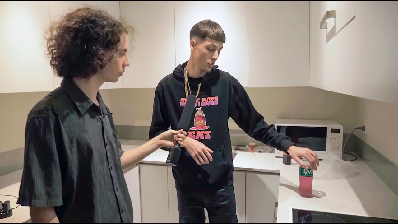SoundCloud Rap&rsquo;s Next Generation