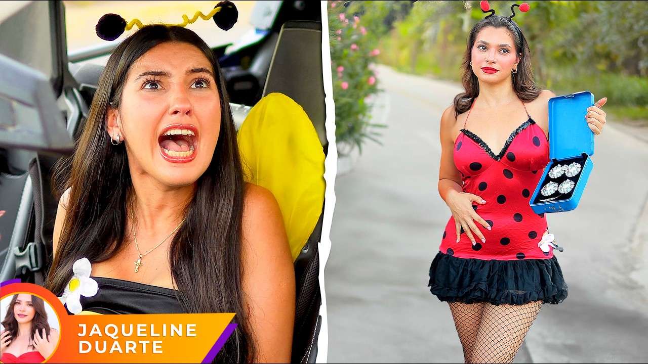 La contrataron para seguir a su novio y descubrió lo peor